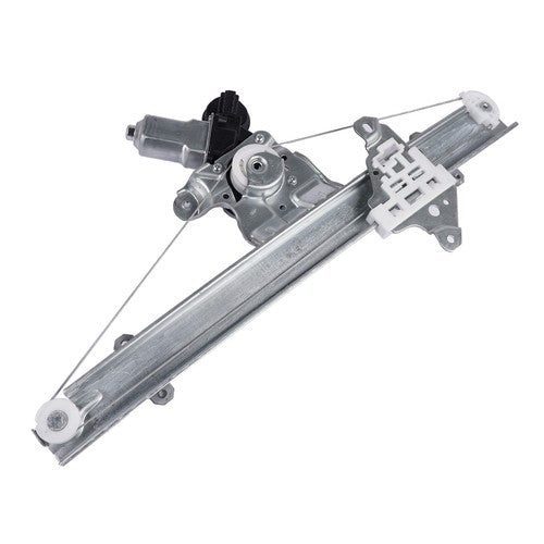 DURAFORCE Front Right Power Window Regulator w/ Motor for Nissan Maxima 2016-2023 751-069