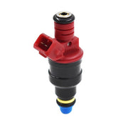 DURAFORCE 0280150931 For 1993-1996 Ford Ranger 4.0L V6 Set of 6 Upgrade Fuel Injectors