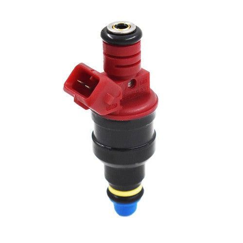 DURAFORCE 0280150931 For 1993-1996 Ford Ranger 4.0L V6 Set of 6 Upgrade Fuel Injectors