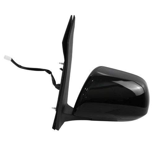 Power Manual Folding Heated Driver Mirror with 5-pins for Toyota Sienna 2015-20