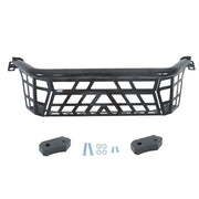 DURAFORCE luggage rack steel bed shell rear panel 2020-2023 for Kawasaki Teryx KRX 1000