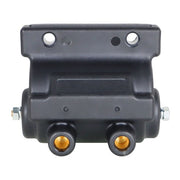 DURAFORCE Electronic Ignition Coil Kit Dual Fire DSK6-1 For Sportster 883 1986-2002 2003