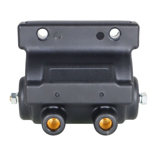 DURAFORCE Electronic Ignition Coil Kit Dual Fire DSK6-1 For Sportster 883 1986-2002 2003