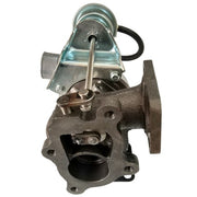 DURAFORCE Turbocharger 1G488-17011 1G488-17012 for Bobcat S185 Kubota Engine V2003-M-DI-T