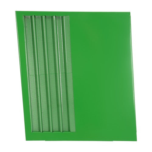 DURAFORCE For John Deere Tractor 6110 6200 w/Screen Metal Insert LH Front Left Side Panel