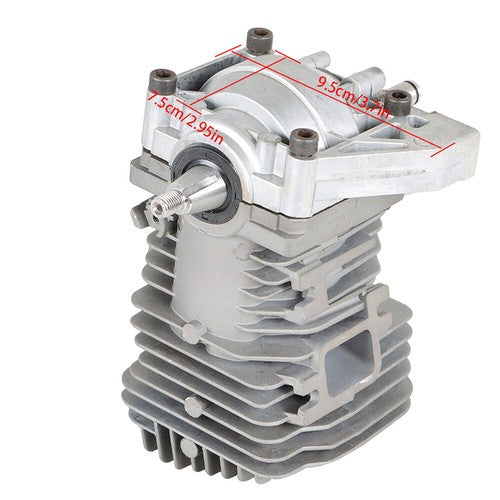 DURAFORCE MS310 MS390 029 039 Cylinder Piston Crankshaft Engine Motor kits For MS290