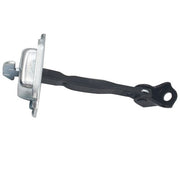 DURAFORCE Front Door Check Strap Stopper Left 68620-02061 Fit For Toyota Corolla Matrix