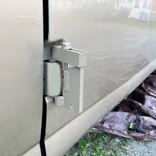 Door Hinge Pin Puller Remover Tool For Chevy Express GMC Savana Vans