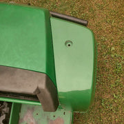 DURAFORCE Front Right Fender Green Body Armor Plastic For John Deere Green Gator 620i 850D
