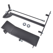 DURAFORCE 52" ICD Deck Lawn Mower Chute Blocker For Ferris Is700z. Isx800 is2100z isx2200
