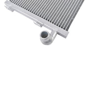 DURAFORCE Auxiliary Cooler for Mercedes-Benz GLE450 4Matic Sport Utility 3.0L l6 2020-2023