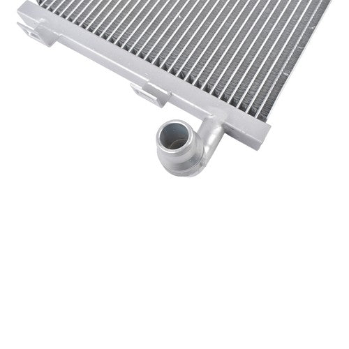 DURAFORCE Auxiliary Cooler for Mercedes-Benz GLE450 4Matic Sport Utility 3.0L l6 2020-2023