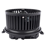 DURAFORCE A/C Heater Blower Black for Cadillac Escalade Chevy Silverado GMC Sierra 1500
