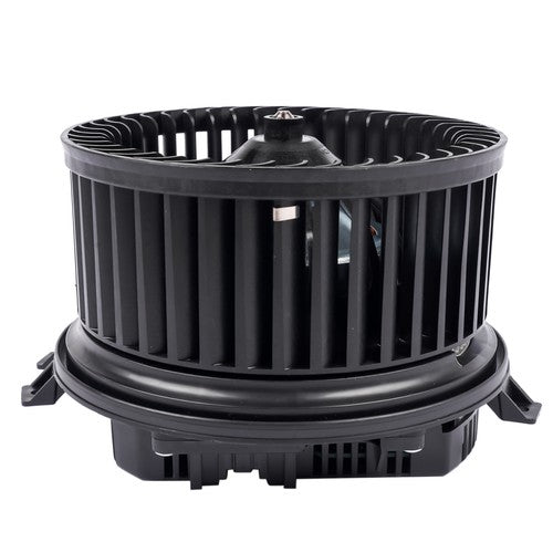 DURAFORCE A/C Heater Blower Black for Cadillac Escalade Chevy Silverado GMC Sierra 1500