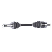 DURAFORCE New Rear Left CV Axle Assembly for Can-Am Outlander 500 650 Max 500 Renegade 850
