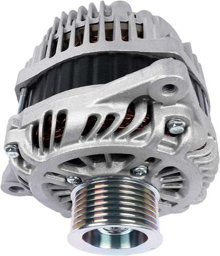 DURAFORCE Alternator for Infiniti EX35 2008-2012 Nissan 350Z 2007-2009 3.5L V6 23100JK01A