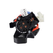 DURAFORCE Ignition Lock Cylinder Switch & Cylinder Housing w/ Keys For Kia Sportage 17-22
