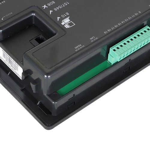 DURAFORCE For Deep Sea DSE5110 Generator Electronic Controller Control Module LCD Display