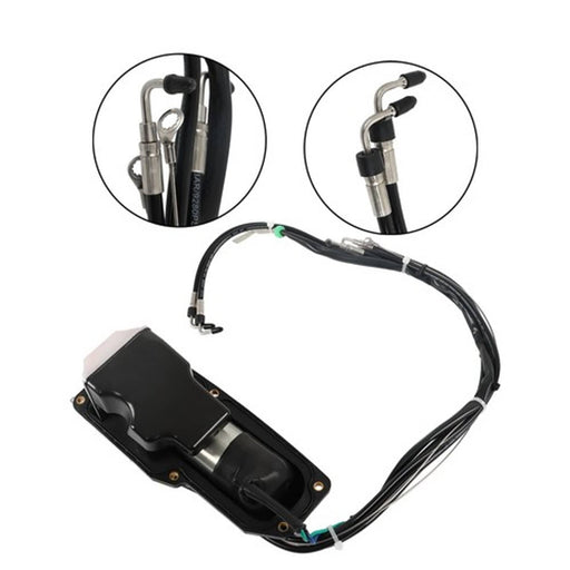 DURAFORCE For Volvo Penta SX-A,DPS-A-B 21945915 New Power Trim Actuator Motor Assembly