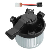 DURAFORCE Front HVAC Heater Blower Motor Assembly for Hyundai Sonata 2015 2016 2017-2019