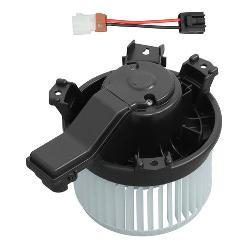 DURAFORCE Front HVAC Heater Blower Motor Assembly for Hyundai Sonata 2015 2016 2017-2019