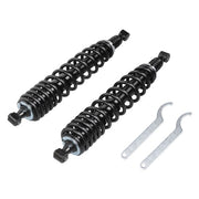 DURAFORCE 2016-2018 For Yamaha Wolverine 700 B35-F2200-00-00 Dual-Rate Rear Shock Absorber