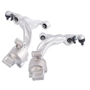 DURAFORCE LH+RH Front Lower Control Arm Left & Right Side For Infiniti Q50 Q60 2014-2020