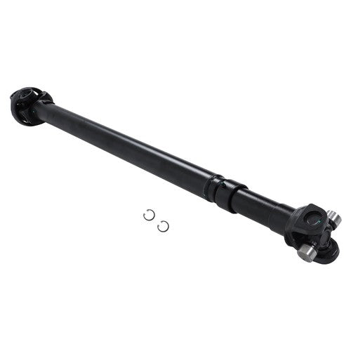 DURAFORCE 65-9316 938-079 Front Drive Shaft Assembly For Jeep TJ Wrangler 1997 98-02 4.0L