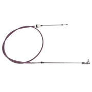 DURAFORCE Reverse Cable for Yamaha XL800/XL1200 LTD/XLT800 F0D-U149C-00-00 F0V-U149C-00-00