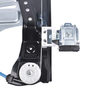 DURAFORCE Door Window Regulator w/o Motor Front Left Side for Chevy Volt 2011-15 22938326