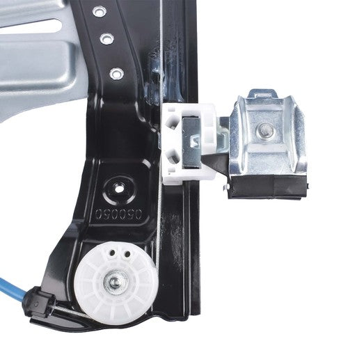 DURAFORCE Door Window Regulator w/o Motor Front Left Side for Chevy Volt 2011-15 22938326