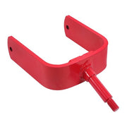 DURAFORCE New For Exmark Toro Front Caster Yoke Spindle Fork 116-8888