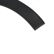 DURAFORCE For 2015-2019 Ford Transit 150-350HD Rear Left Wheel Arch Flare Molding Trim