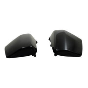 DURAFORCE ABS Battery Side Cover For Honda Shadow Aero VT750 VT750C2 2004-2013