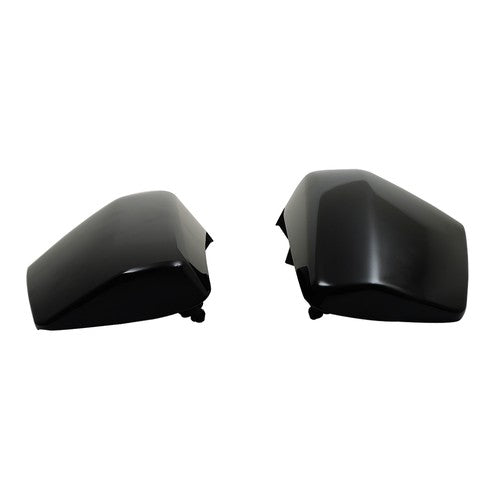 DURAFORCE ABS Battery Side Cover For Honda Shadow Aero VT750 VT750C2 2004-2013