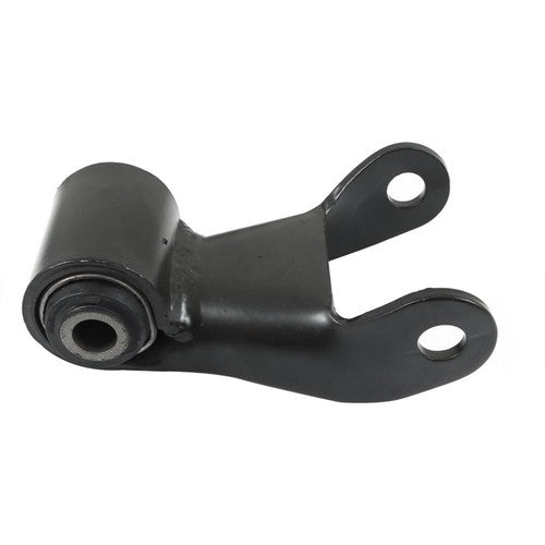 DURAFORCE For Chevy Silverado GMC Sierra Rear Leaf Spring Hanger Bracket And Shackle Kit
