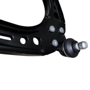 DURAFORCE Pair Front Left & Right Upper Suspension Control Arm for Tesla Model S 2012-2018