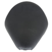 DURAFORCE Motorcycle Driver Front Solo Seat Black For Honda RebelCMX300 500 2017-2022