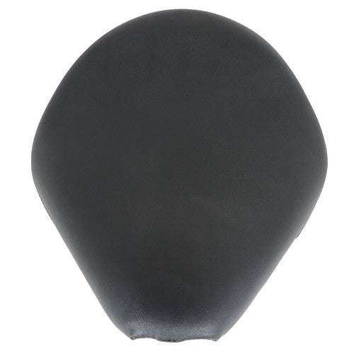 DURAFORCE Motorcycle Driver Front Solo Seat Black For Honda RebelCMX300 500 2017-2022