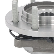 DURAFORCE For RAM 2500 RAM 3500 2014 - 2018 1pc 515162 Front Wheel Bearing Hub Assembly
