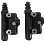 DURAFORCE 2PK For Case 480 480B 480C 480D 580 580B 580C 680CK Brake Master Cylinder L25419