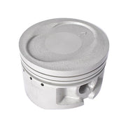 DURAFORCE Cylinder Piston Gasket Top End Kit For Yamaha Timberwolf 250 YFM250 1989-2000 US
