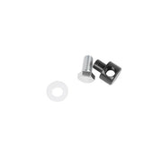 DURAFORCE Shifter Linkage Kit For Buick Gran Sport Chevrolet Bel Air Nomad Pontiac 3733163