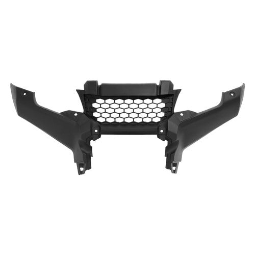 Front Bumper Cover Grille Guard For Honda Rancher 420 TRX420TM1 2014-26 2024
