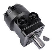 DURAFORCE Hydraulic Gerotor Motor 101-1036 Repalcement for Eaton Char-Lynn H Series 2 Bolt