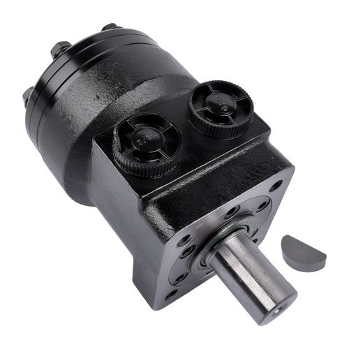 DURAFORCE Hydraulic Gerotor Motor 101-1036 Repalcement for Eaton Char-Lynn H Series 2 Bolt
