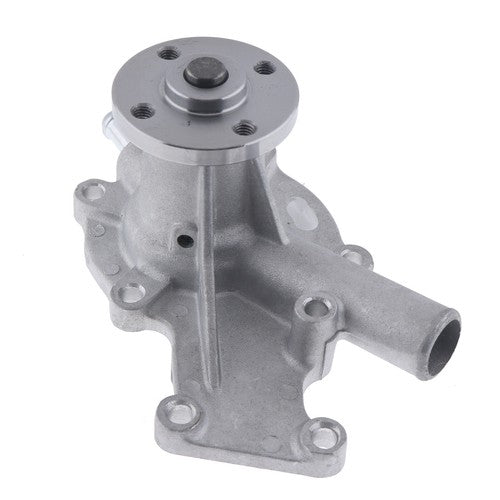DURAFORCE Water Pump for Kubota Compact Tractor BX1500D BX1800 BX1830 BX1850 BX1860 BX1870