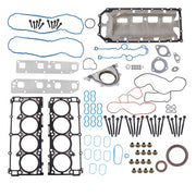 DURAFORCE For Dodge Ram 2500 Ram 3500 Durango 04-08 Full Head Gasket Set w/Bolts HS26284PT