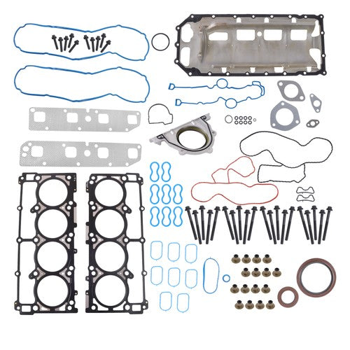 DURAFORCE For Dodge Ram 2500 Ram 3500 Durango 04-08 Full Head Gasket Set w/Bolts HS26284PT