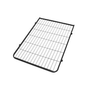 DURAFORCE 12 Panels 40x27 inch Dog Playpen Crate Fence Pet PlayPen Exercise Cage